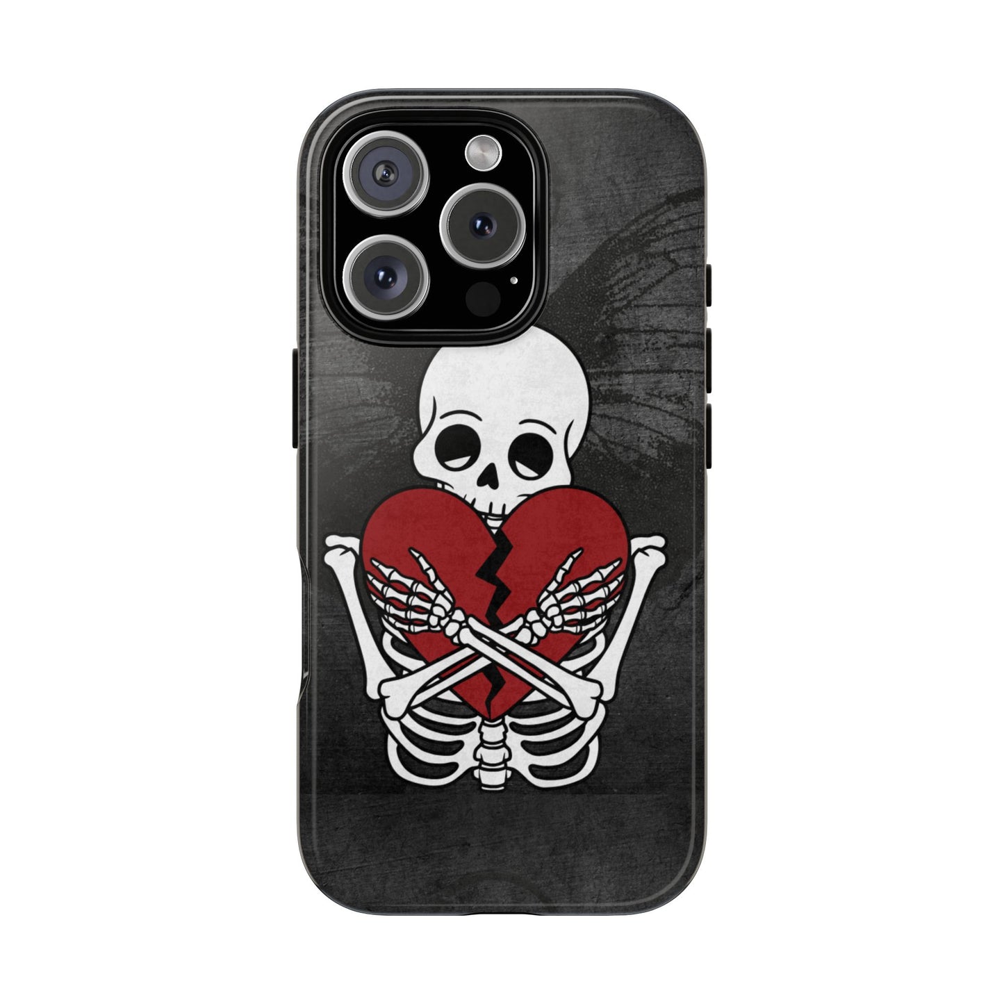Protocol CR-003: Lost Signal - Phone Case
