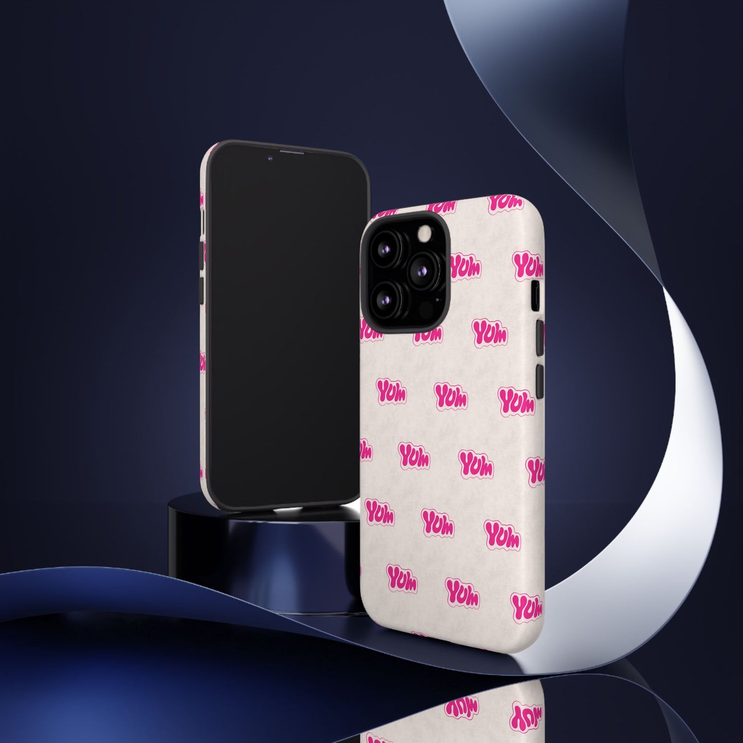 Protocol EW-009: Yum - Phone Case