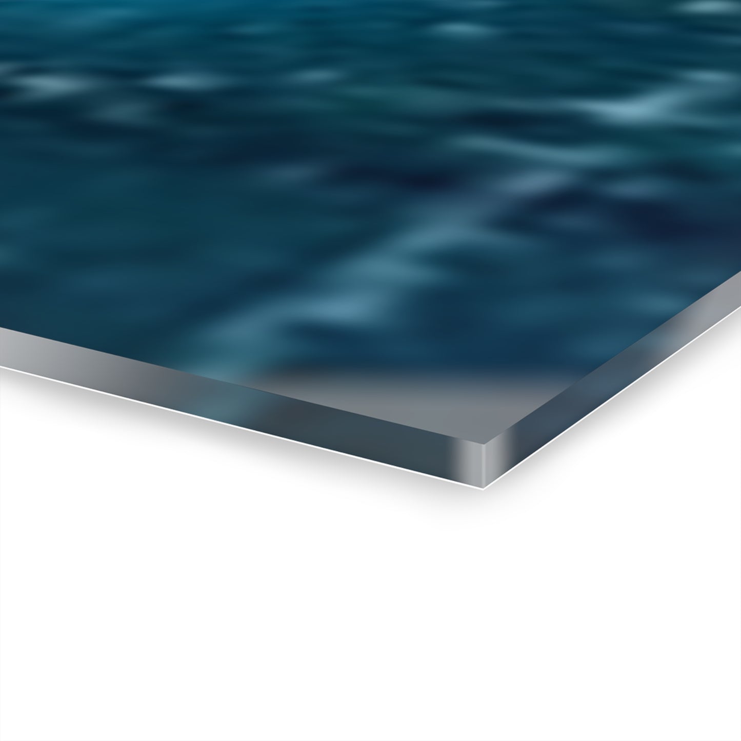 SP-009: Jelly Mature - Acrylic Wall Art