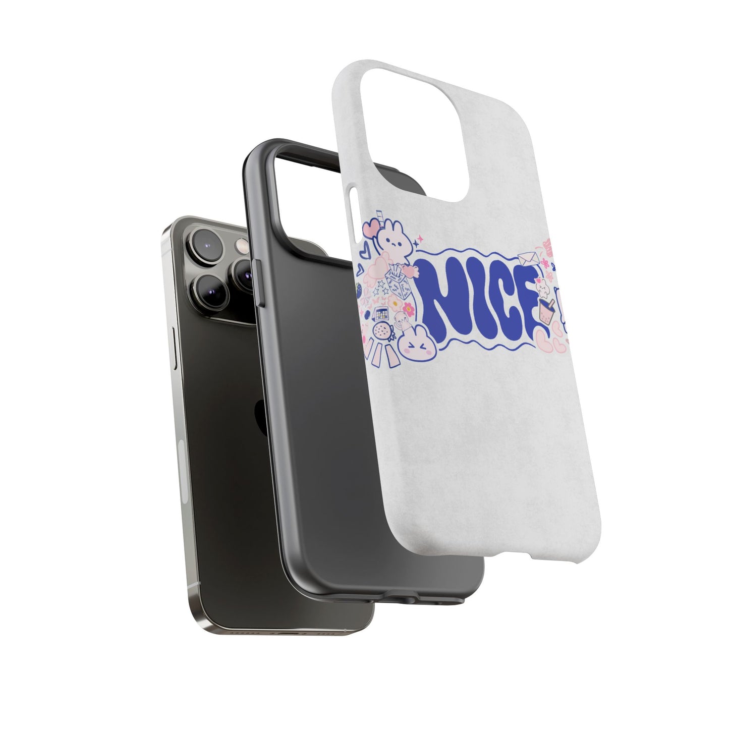 Protocol EW-006: Royal Whimsy - Phone Case