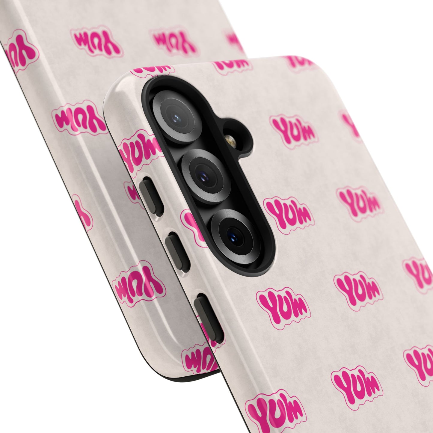 Protocol EW-009: Yum - Phone Case