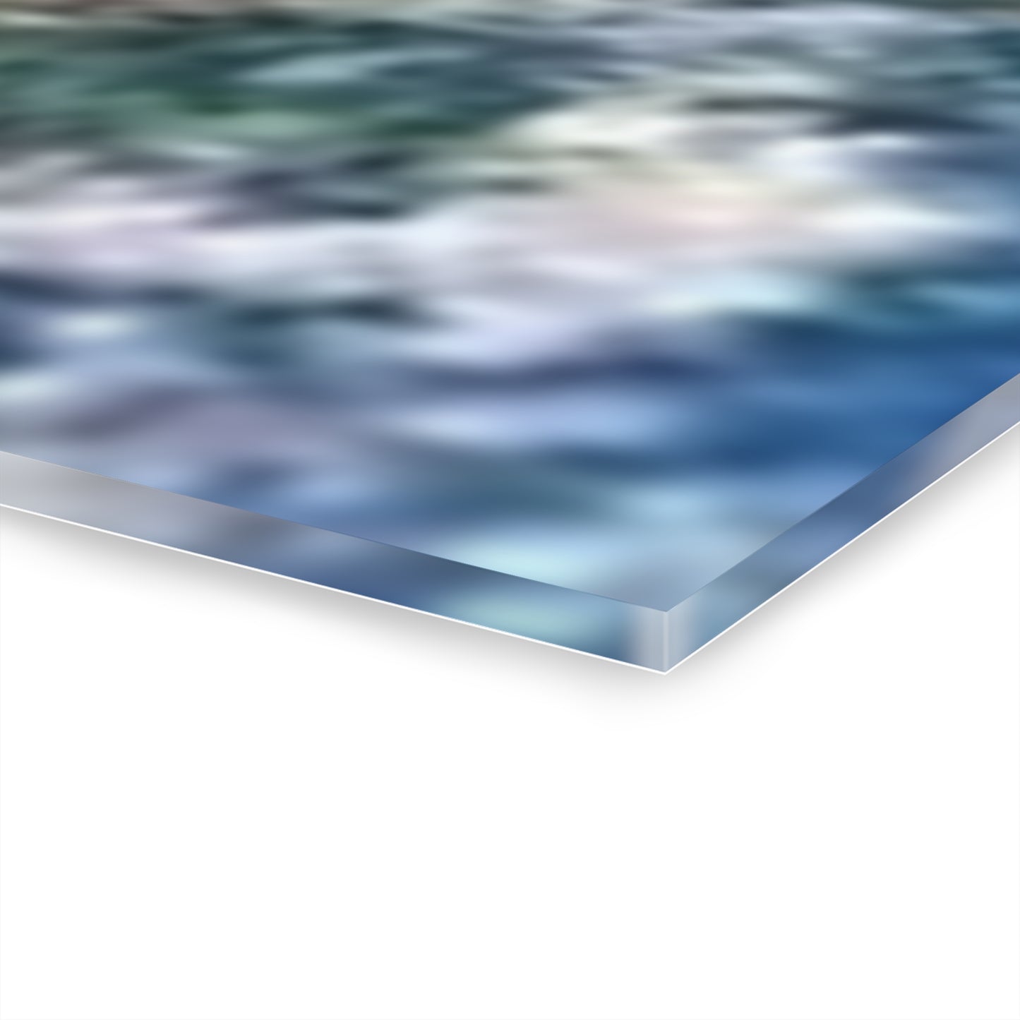 SP-001: World of dreams - Acrylic Wall Art