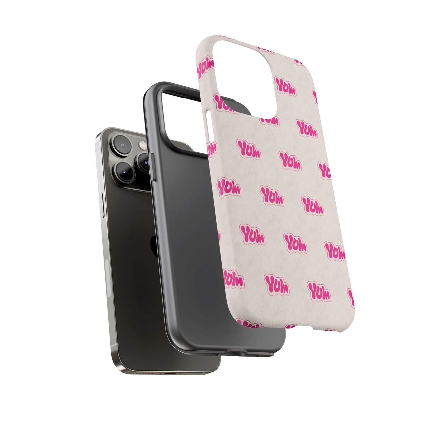 Protocol EW-009: Yum - Phone Case