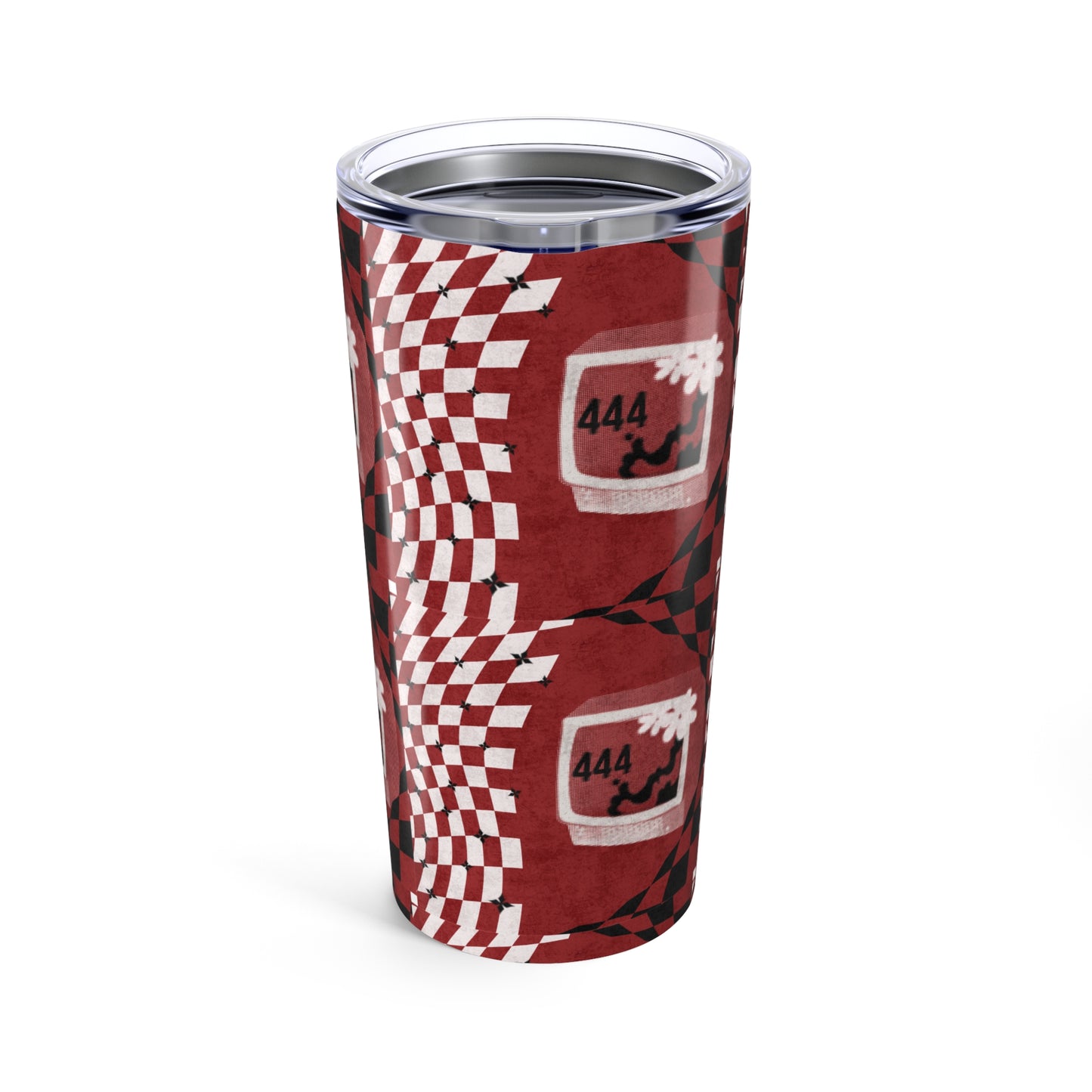 Protocol CR-005: Static Divinity - Tumbler