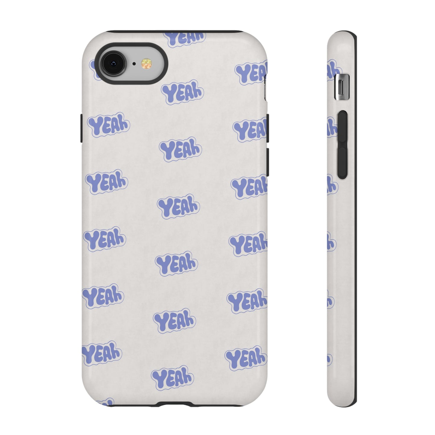 Protocol EW-013: Yeah - Phone Case