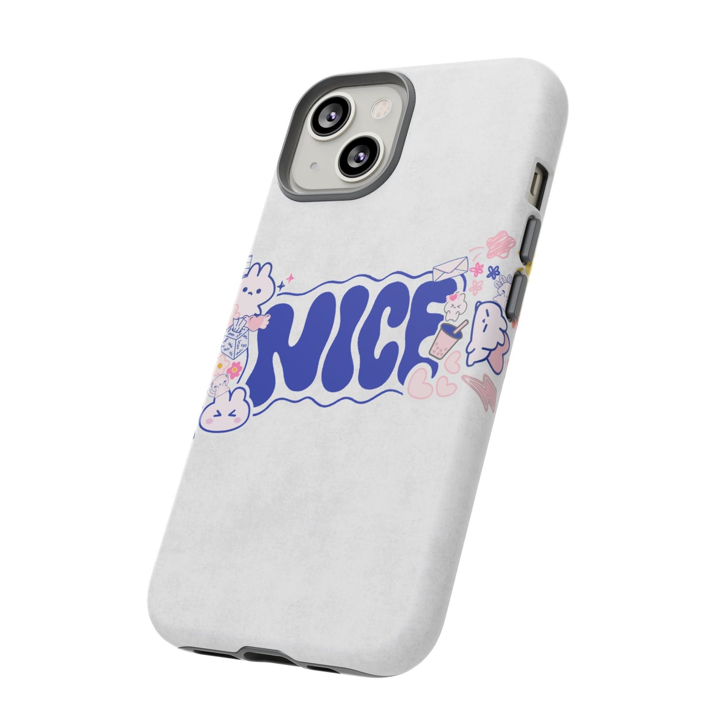 Protocol EW-006: Royal Whimsy - Phone Case