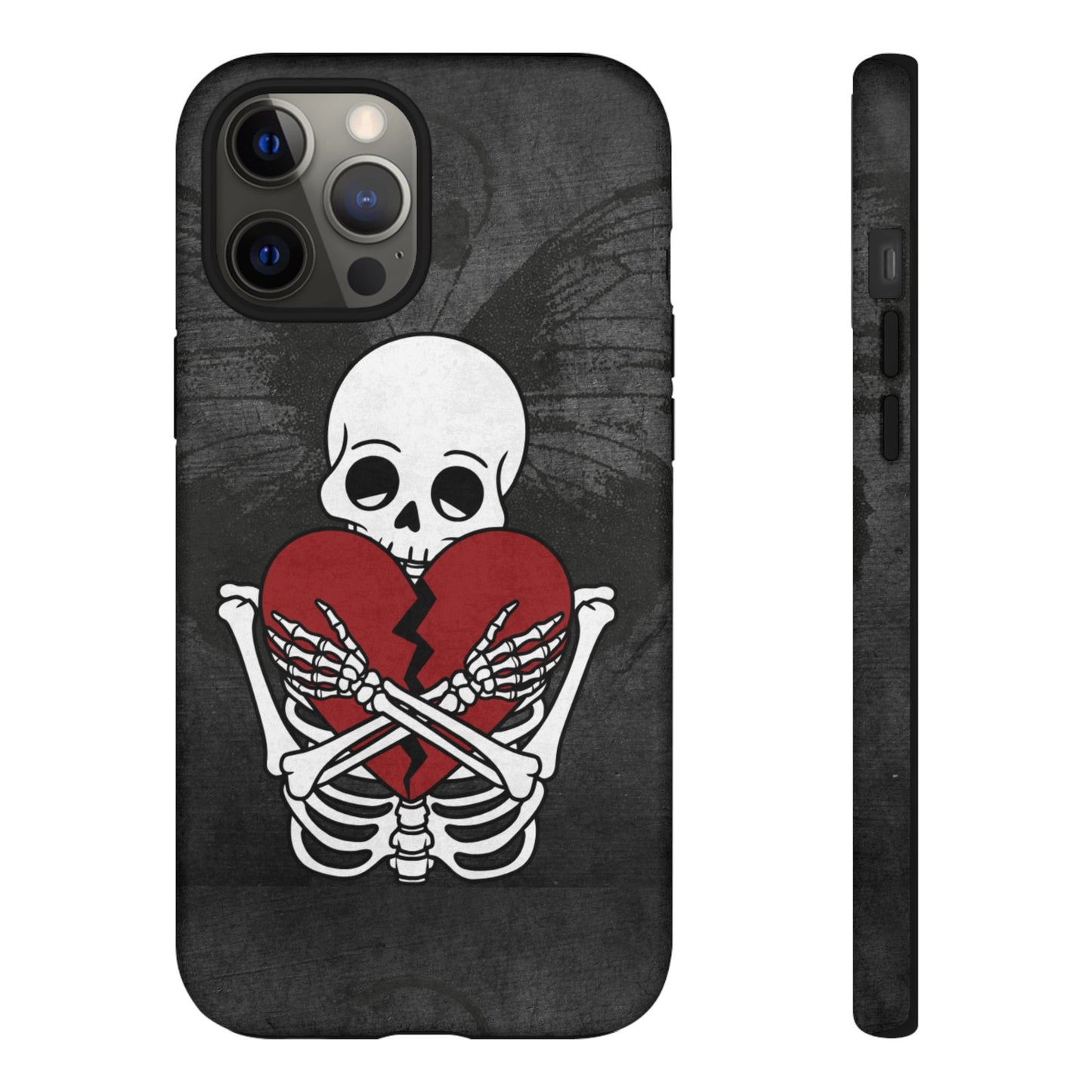 Protocol CR-003: Lost Signal - Phone Case