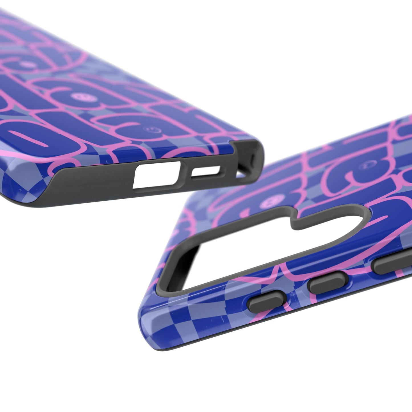 Protocol MB-004: You Talk Too Much - Phone Case