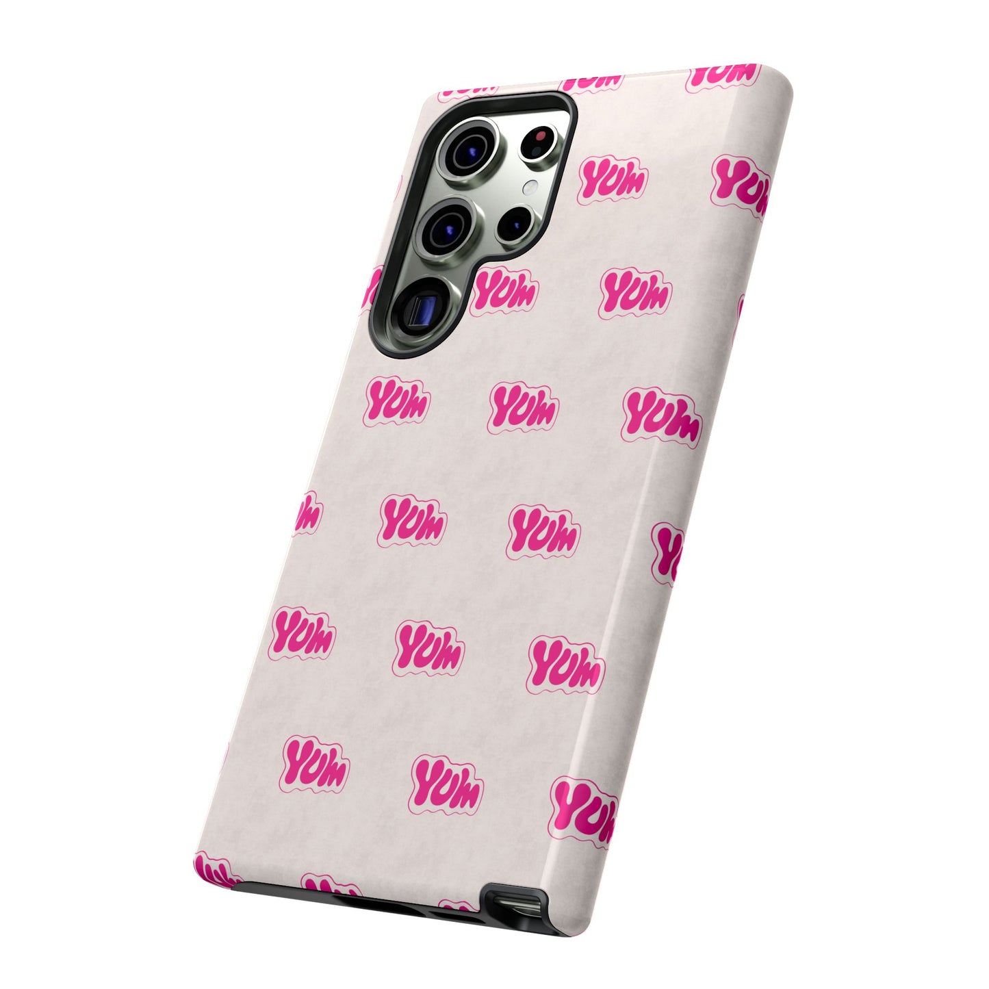 Protocol EW-009: Yum - Phone Case