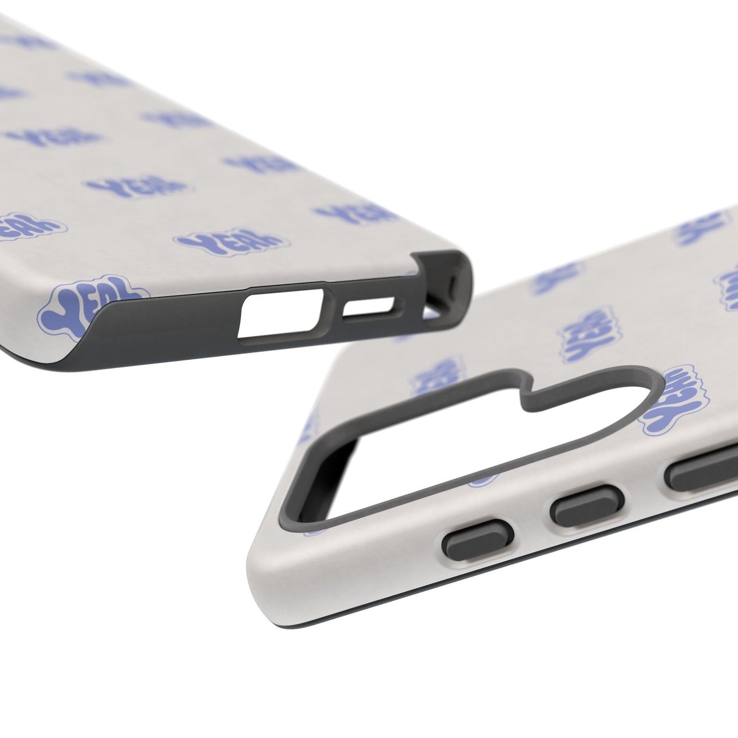 Protocol EW-013: Yeah - Phone Case