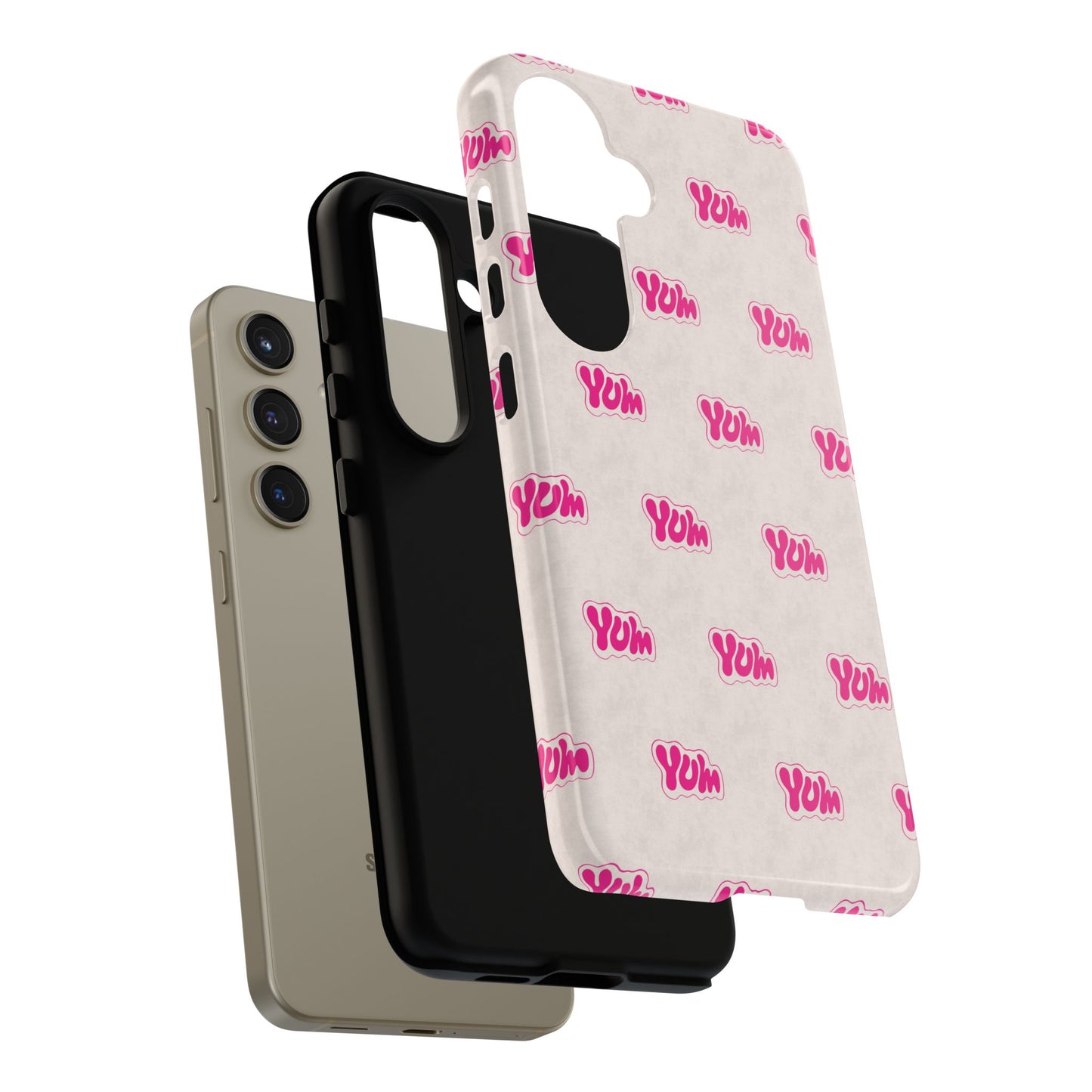 Protocol EW-009: Yum - Phone Case