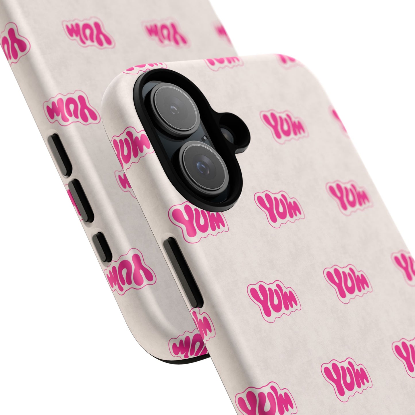 Protocol EW-009: Yum - Phone Case