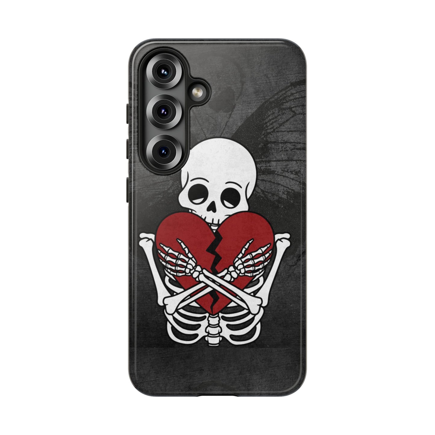 Protocol CR-003: Lost Signal - Phone Case