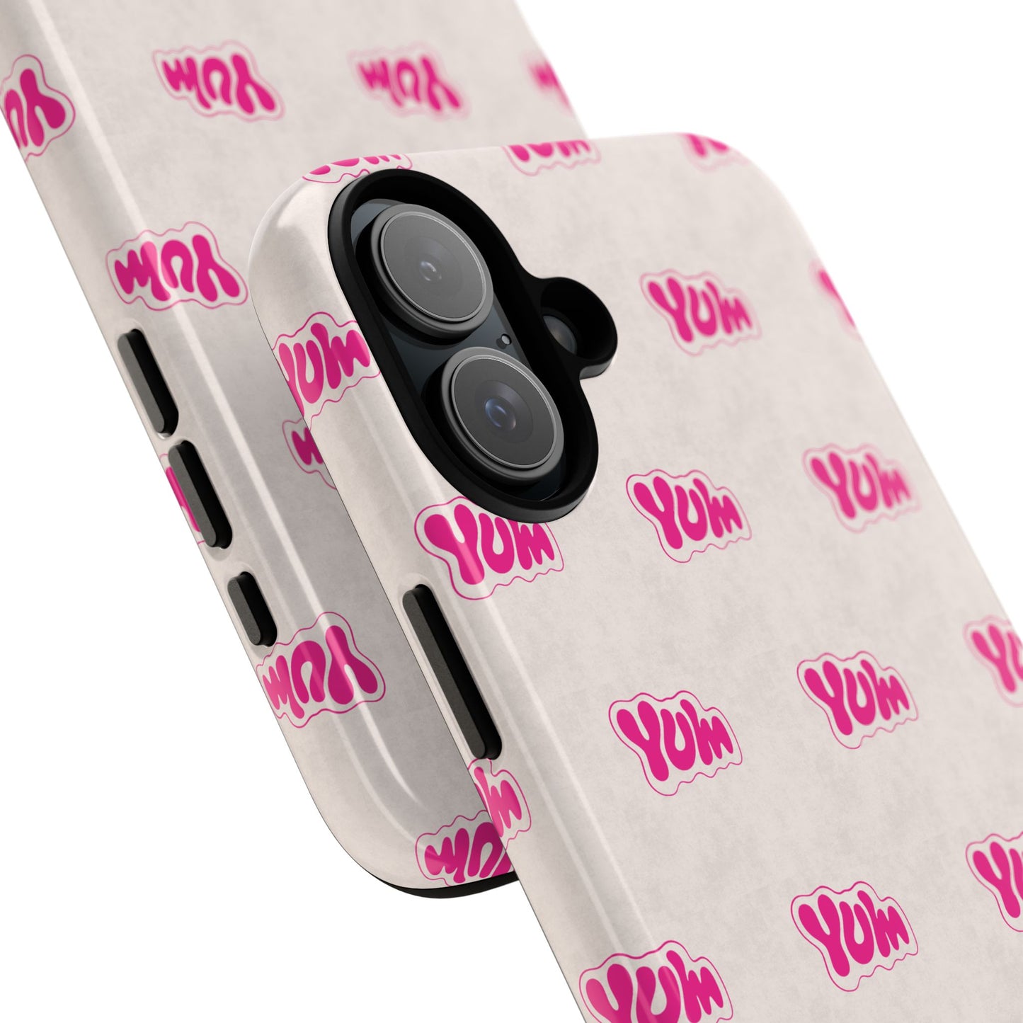 Protocol EW-009: Yum - Phone Case
