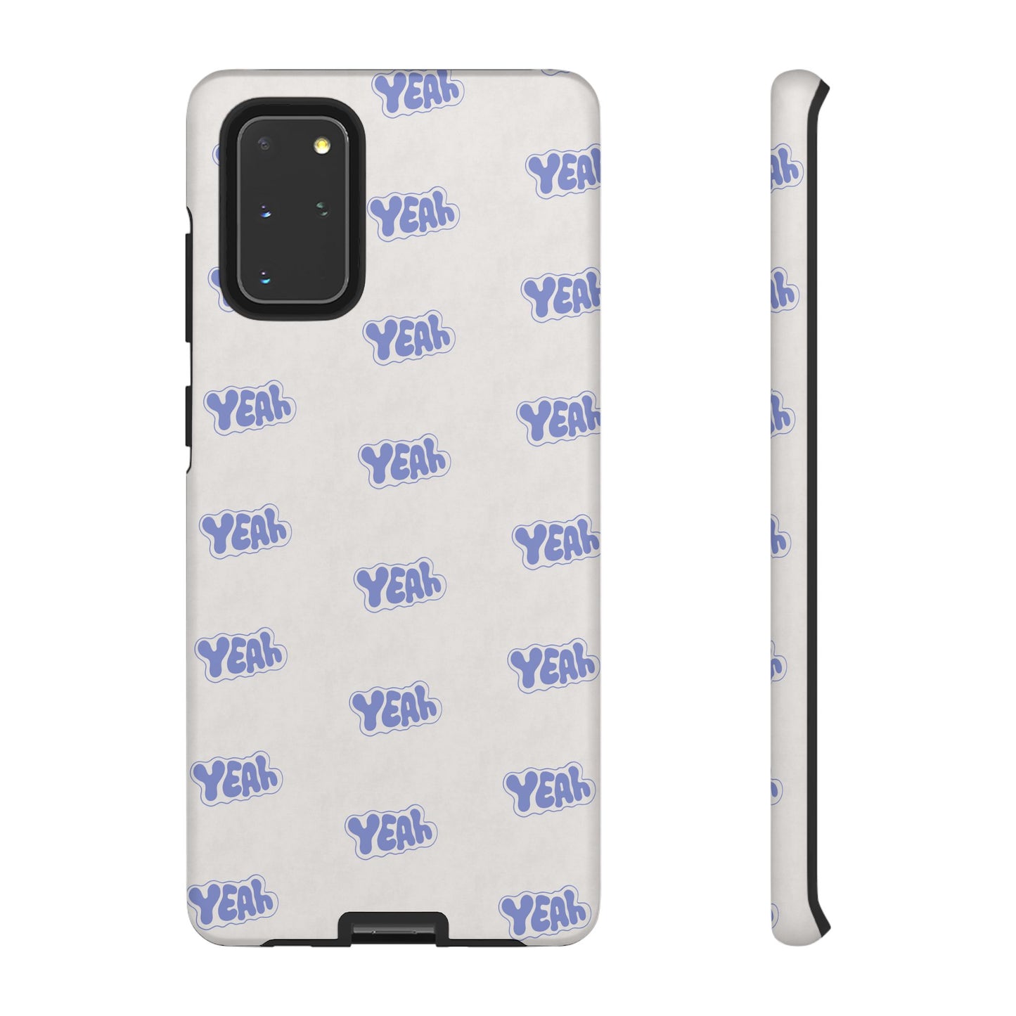 Protocol EW-013: Yeah - Phone Case