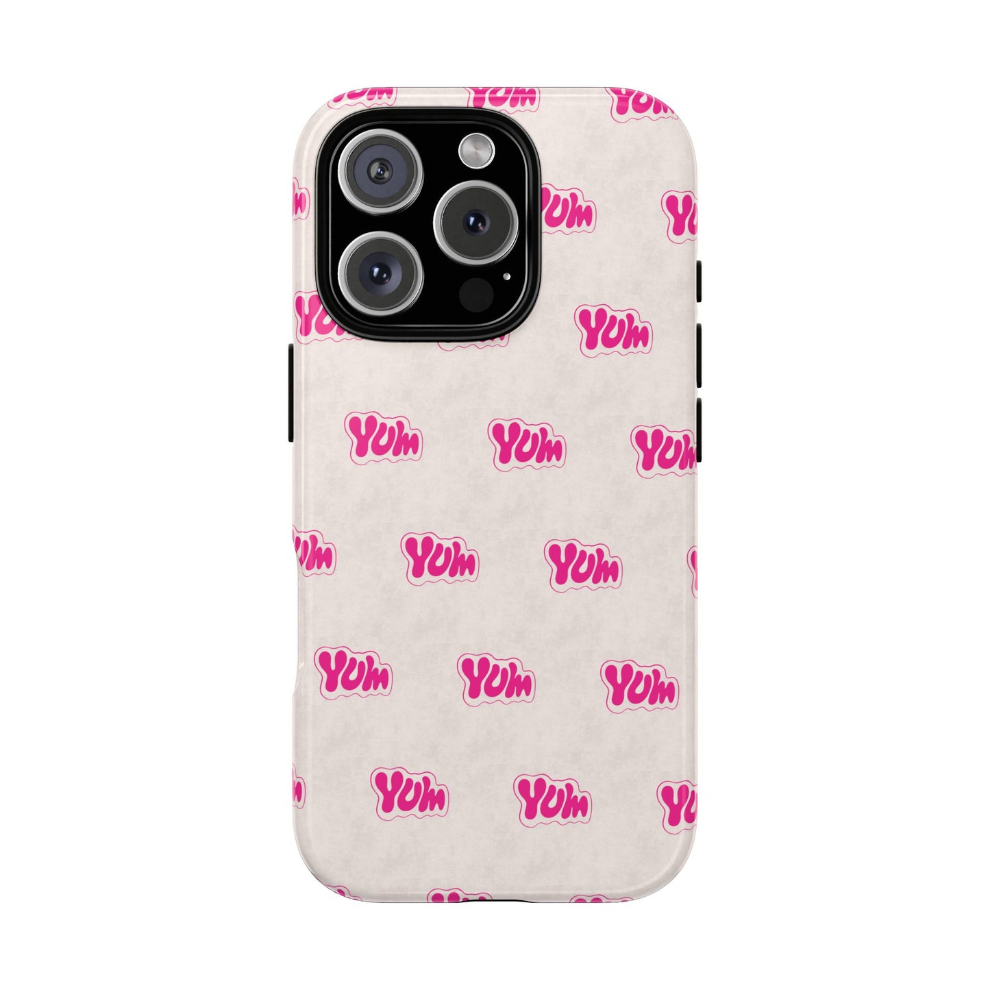 Protocol EW-009: Yum - Phone Case