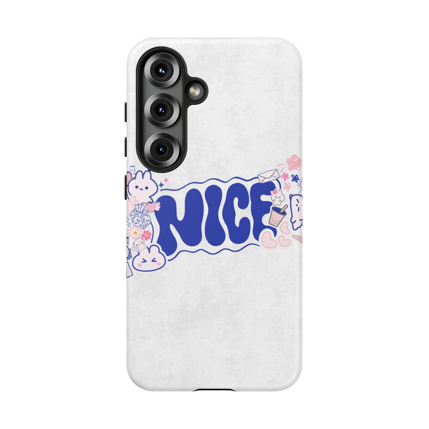 Protocol EW-006: Royal Whimsy - Phone Case