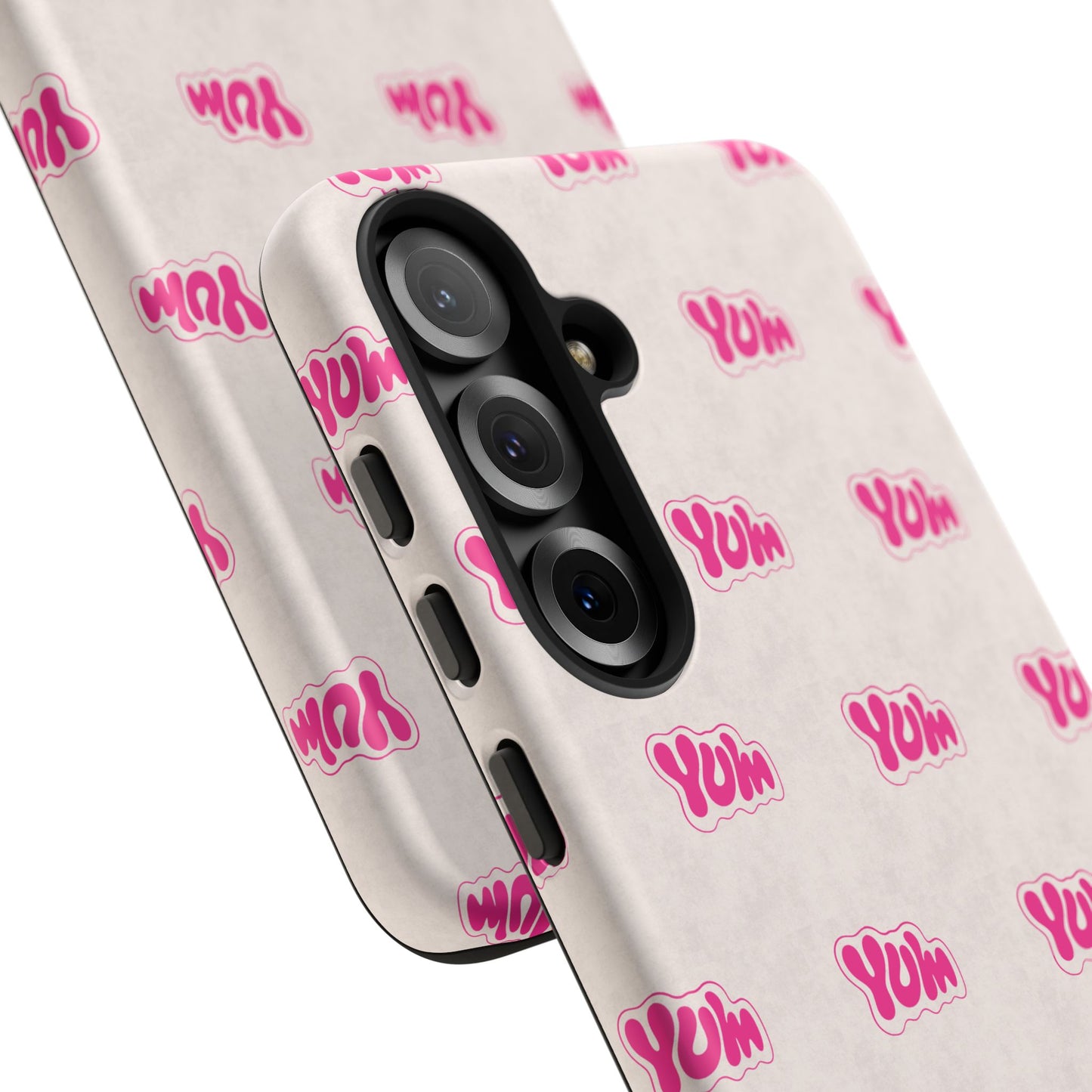 Protocol EW-009: Yum - Phone Case