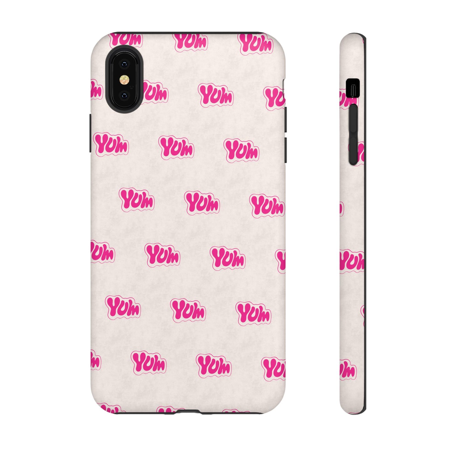 Protocol EW-009: Yum - Phone Case