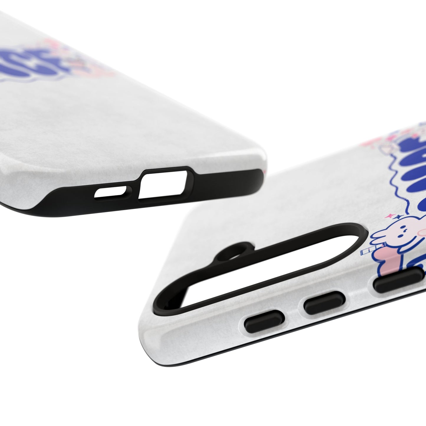 Protocol EW-006: Royal Whimsy - Phone Case