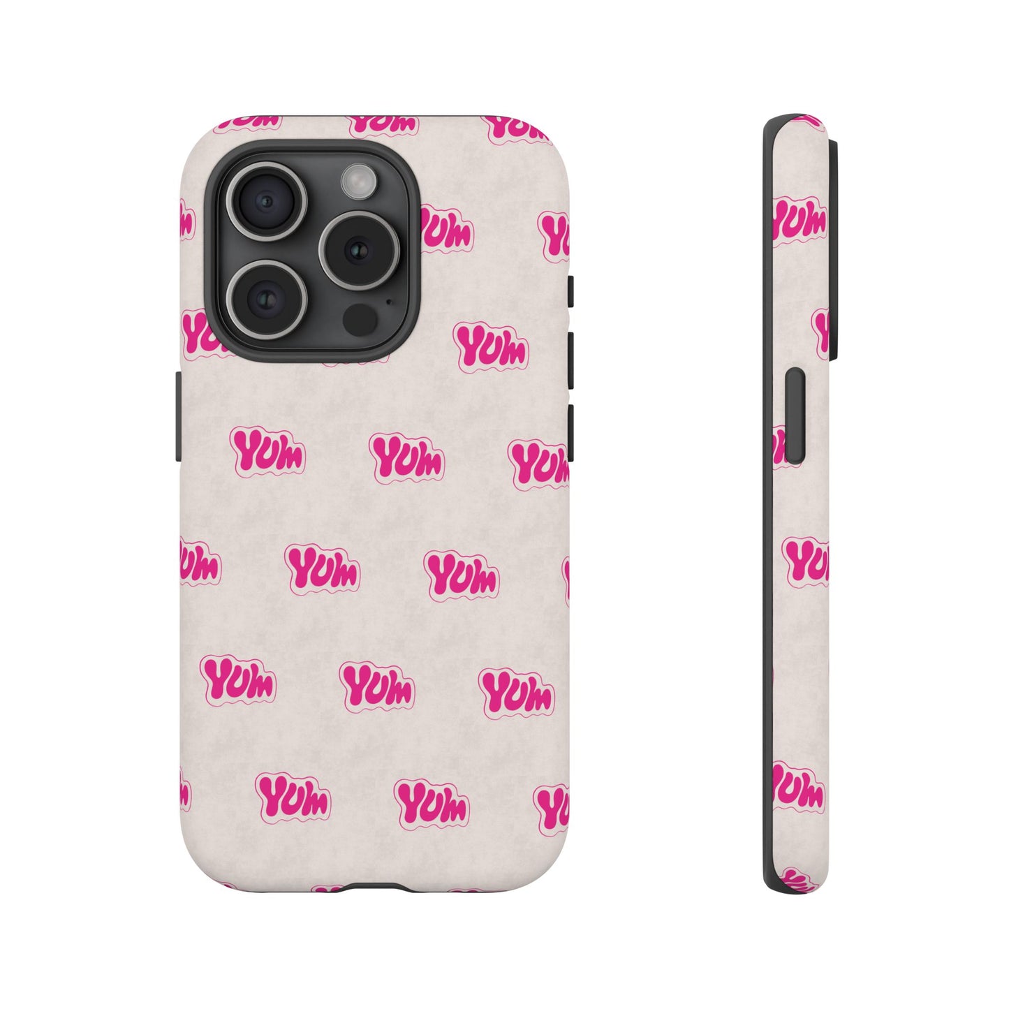Protocol EW-009: Yum - Phone Case