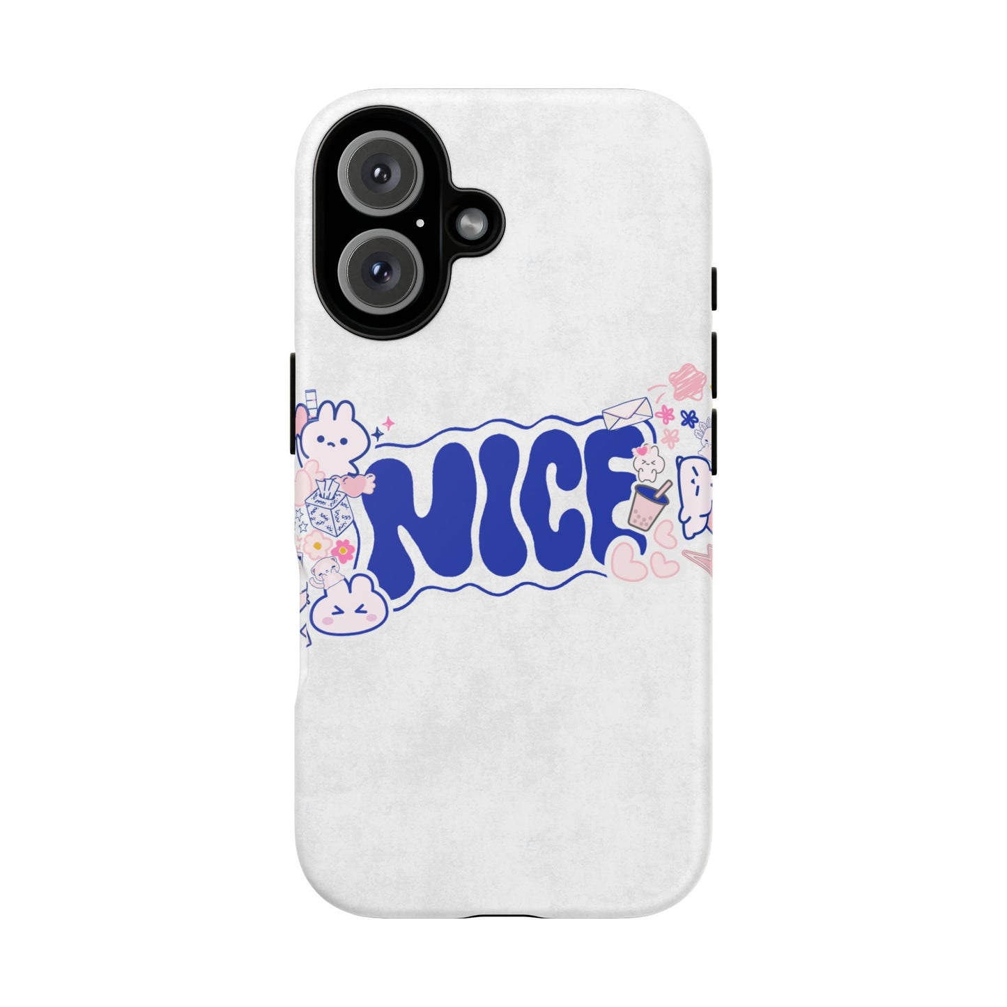 Protocol EW-006: Royal Whimsy - Phone Case