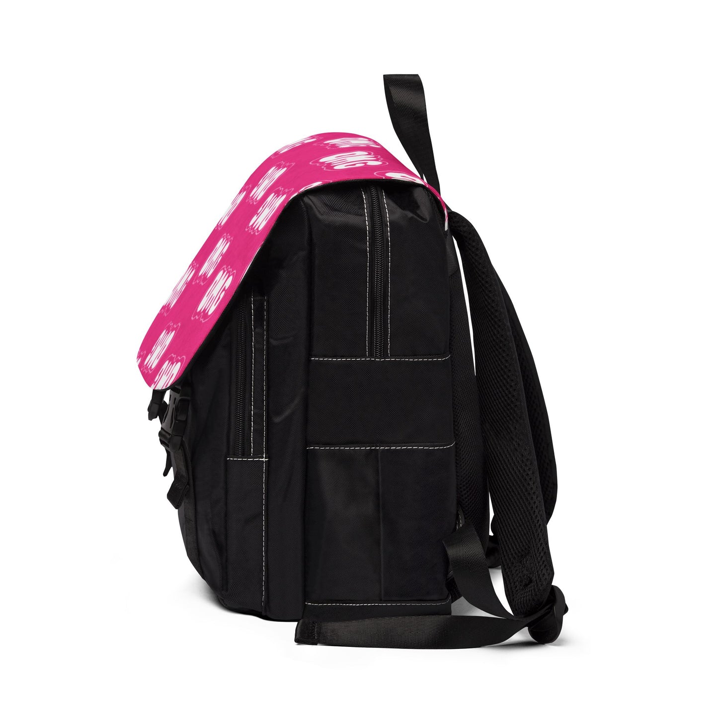 Protocol EW-003: OMG - Backpack