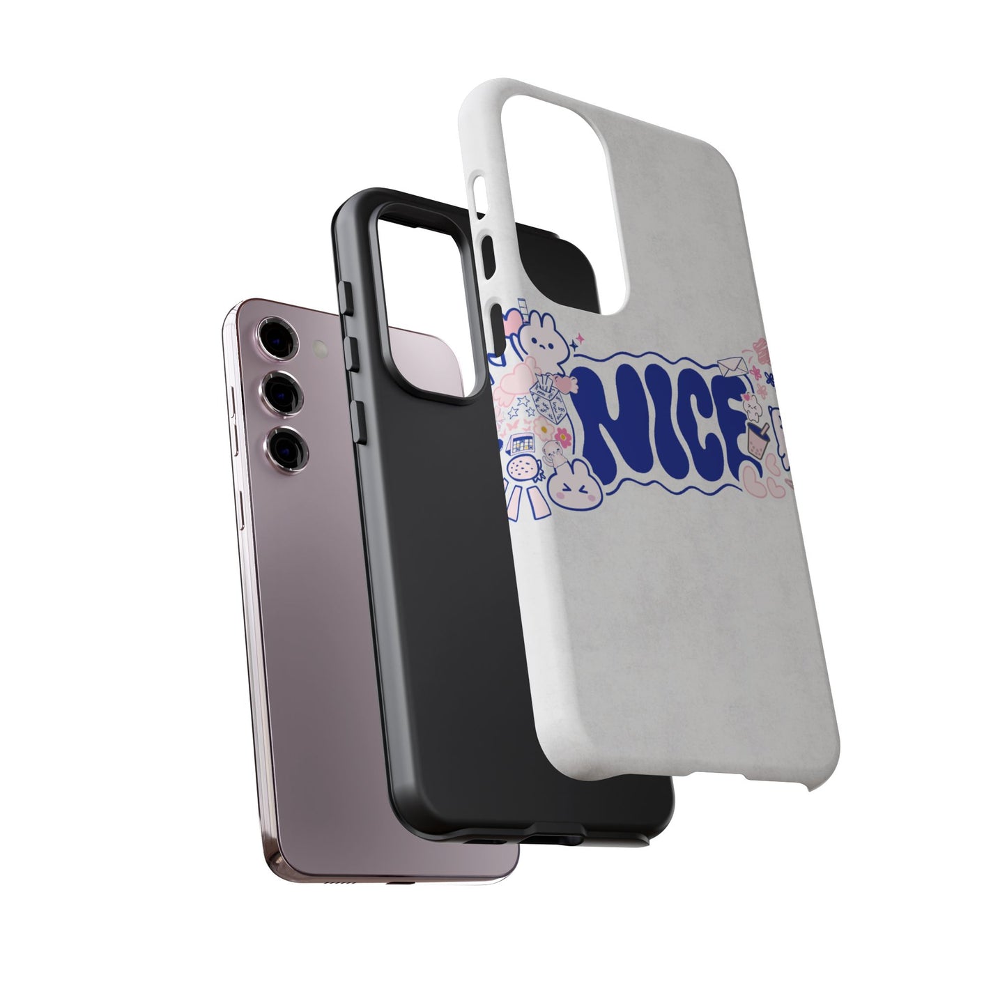Protocol EW-006: Royal Whimsy - Phone Case