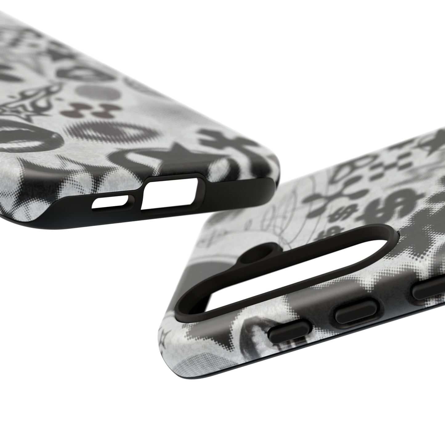 Protocol TA-002: Y2K Love - Phone Case #1