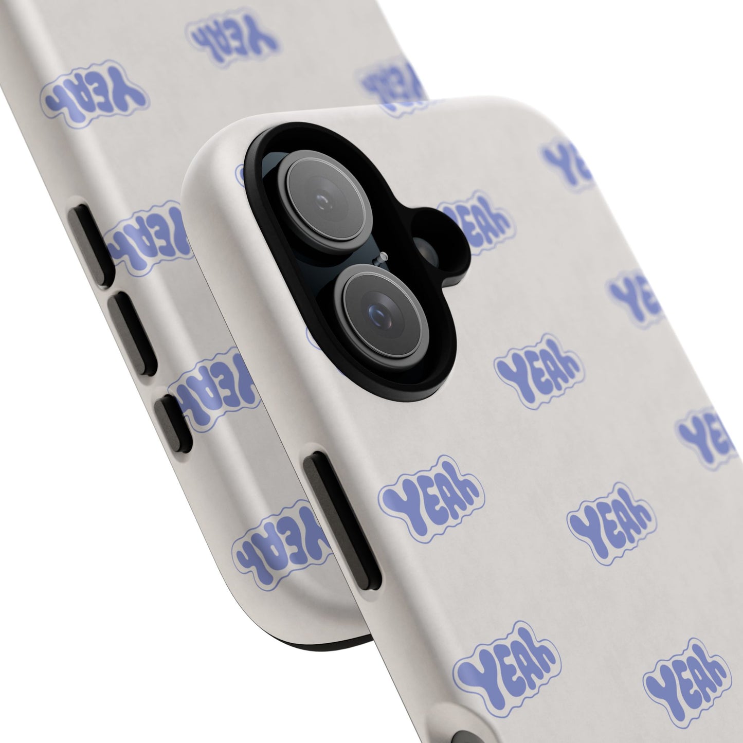 Protocol EW-013: Yeah - Phone Case