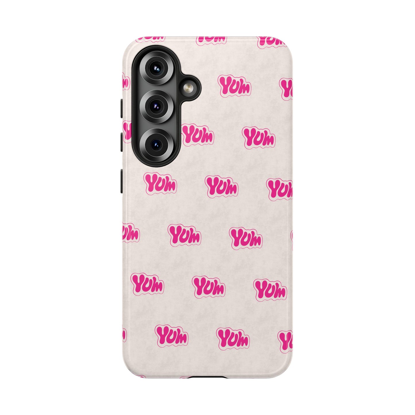 Protocol EW-009: Yum - Phone Case