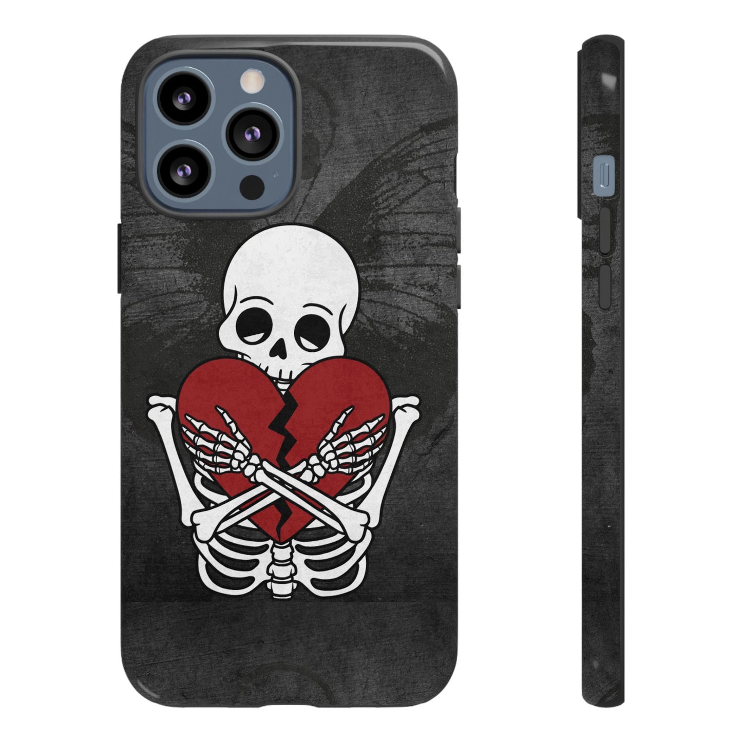 Protocol CR-003: Lost Signal - Phone Case