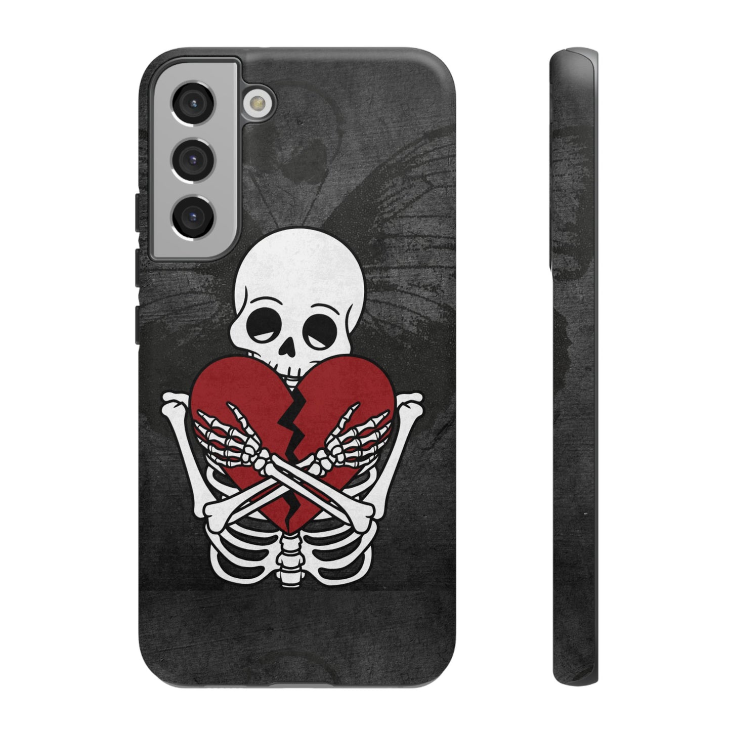 Protocol CR-003: Lost Signal - Phone Case