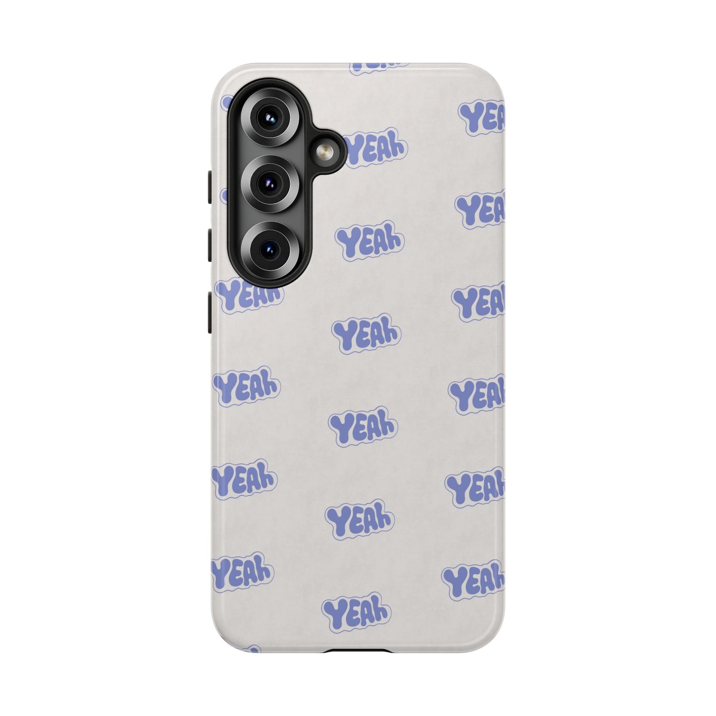 Protocol EW-013: Yeah - Phone Case