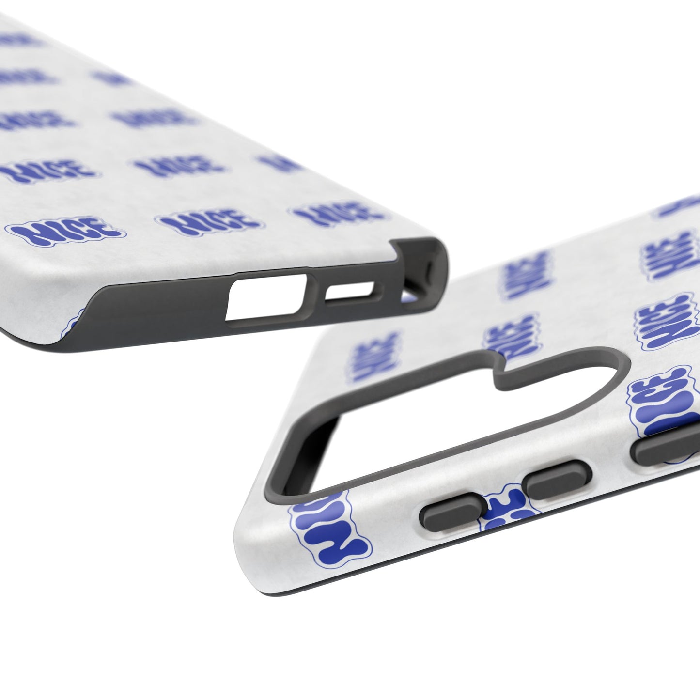 Protocol EW-005: Nice - Phone Case
