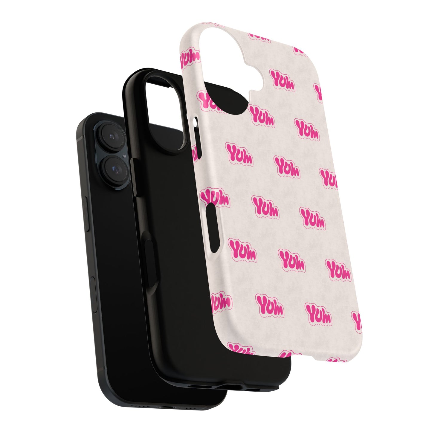 Protocol EW-009: Yum - Phone Case