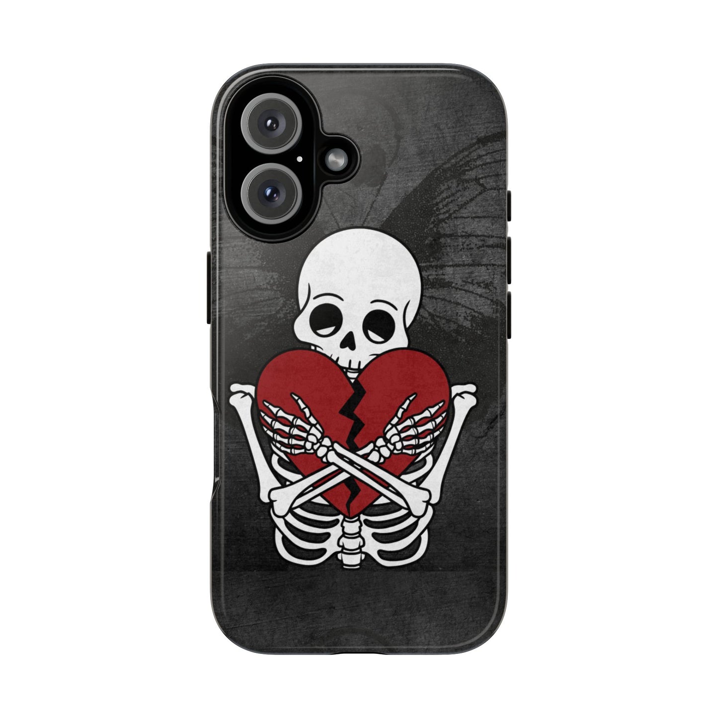 Protocol CR-003: Lost Signal - Phone Case
