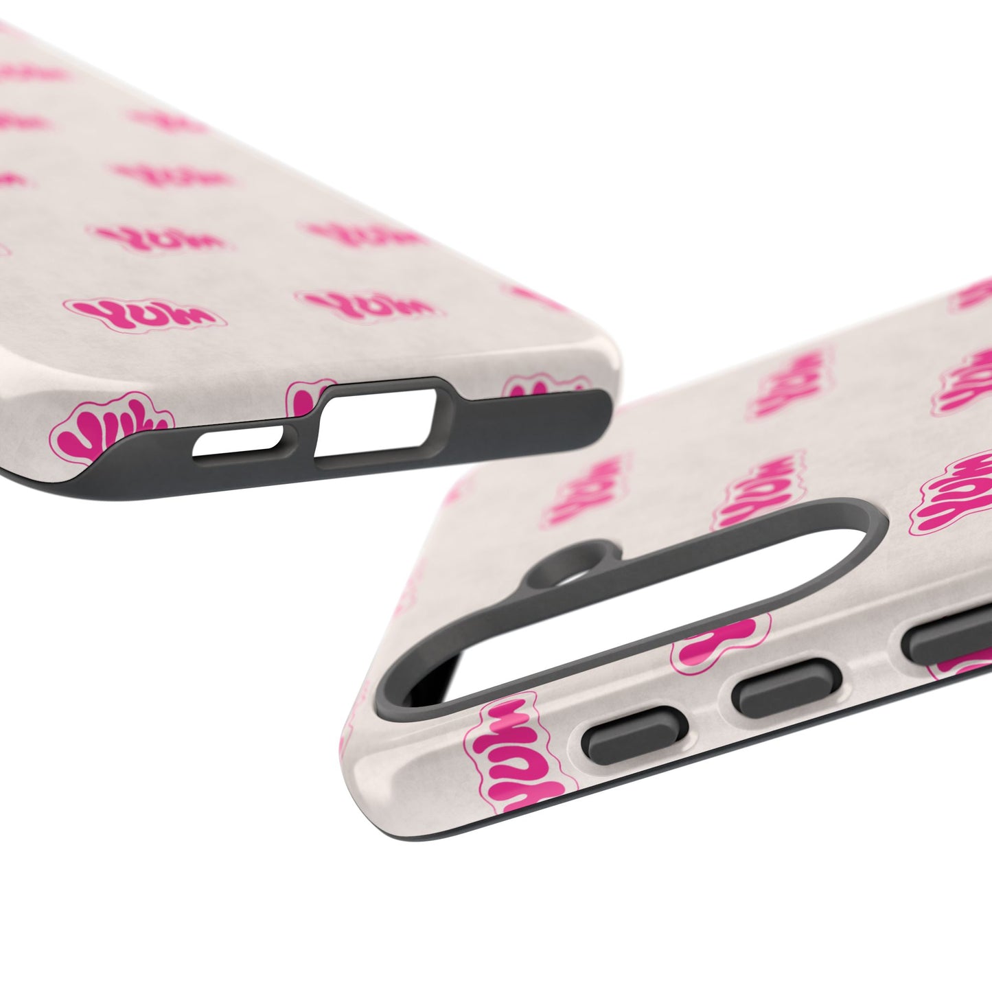 Protocol EW-009: Yum - Phone Case