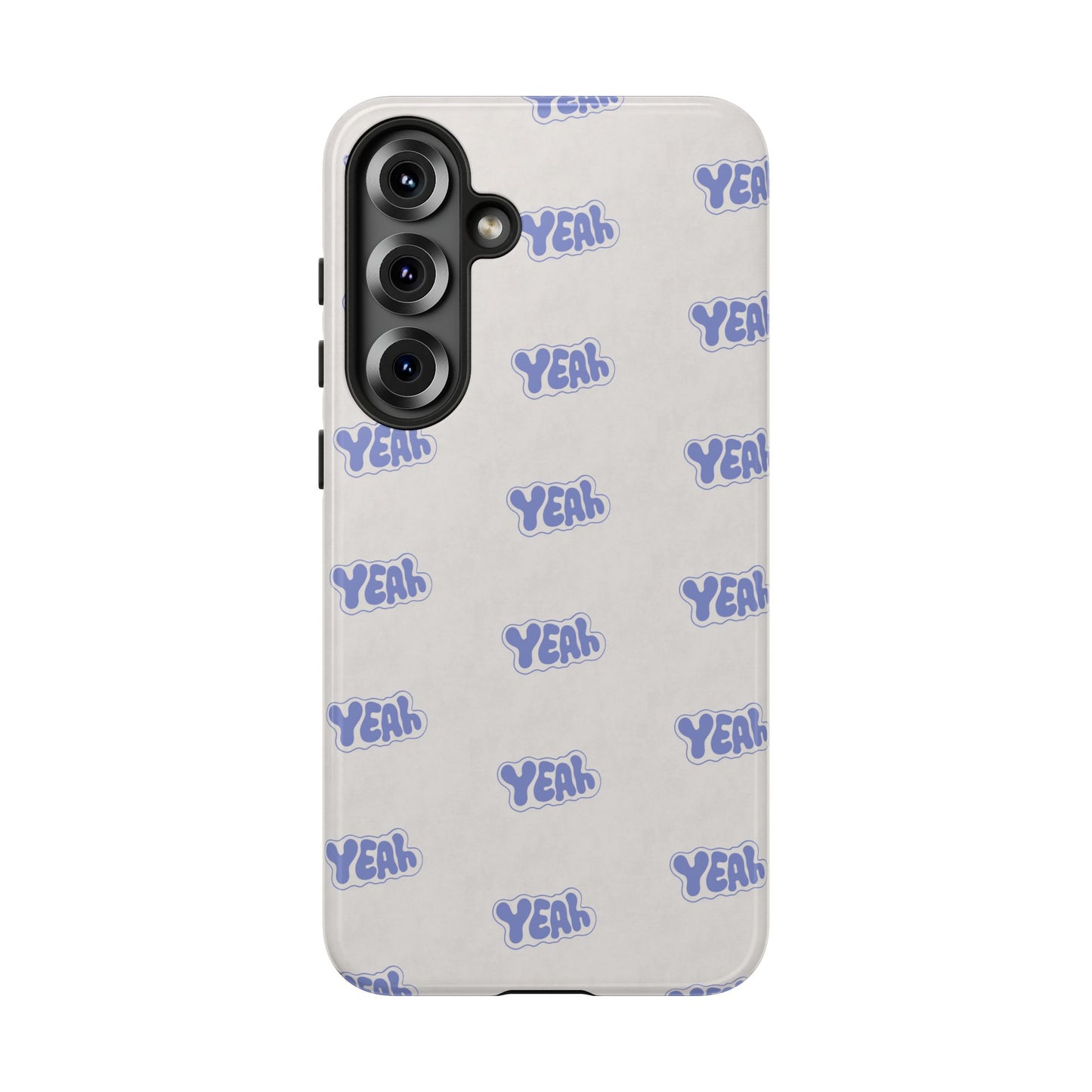 Protocol EW-013: Yeah - Phone Case