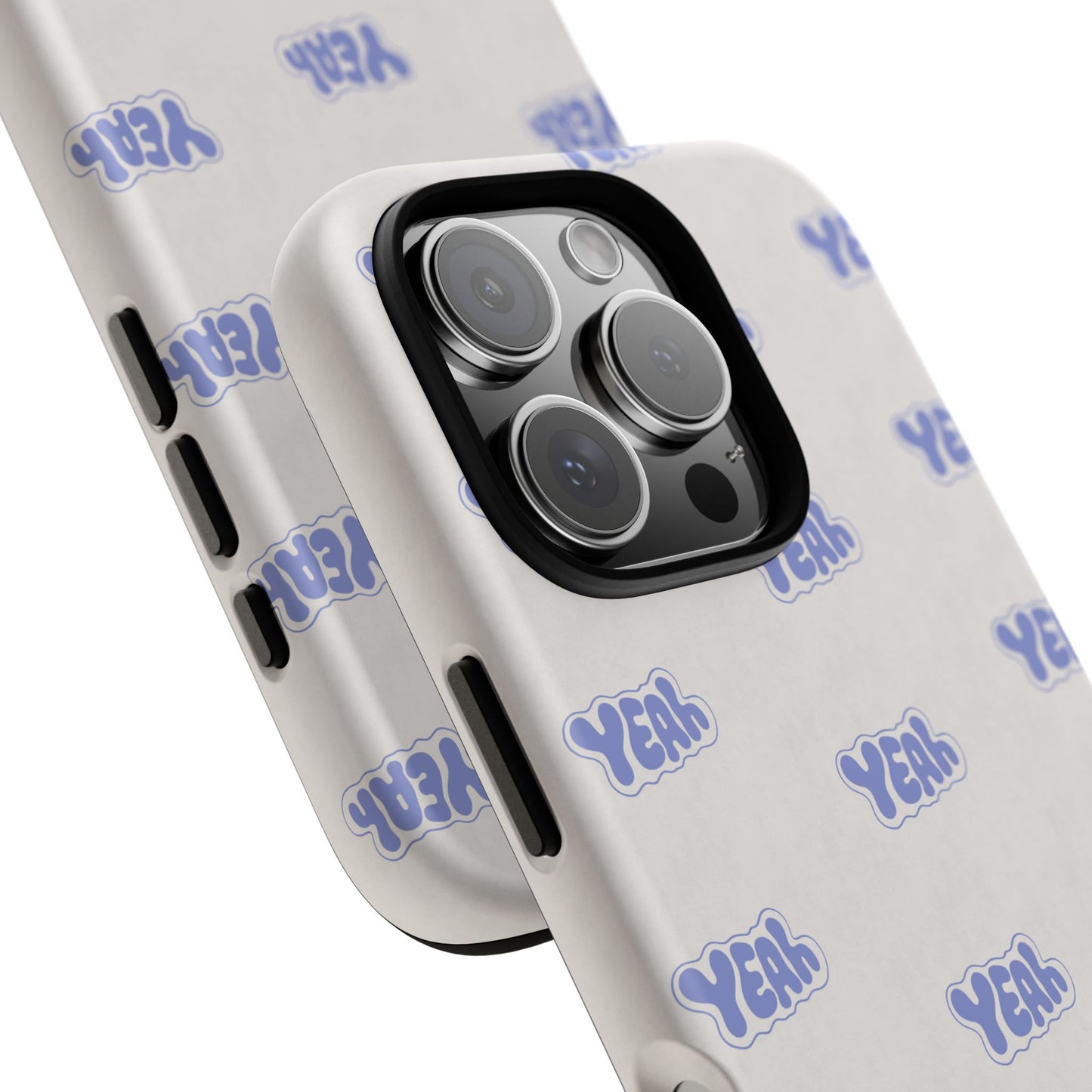 Protocol EW-013: Yeah - Phone Case