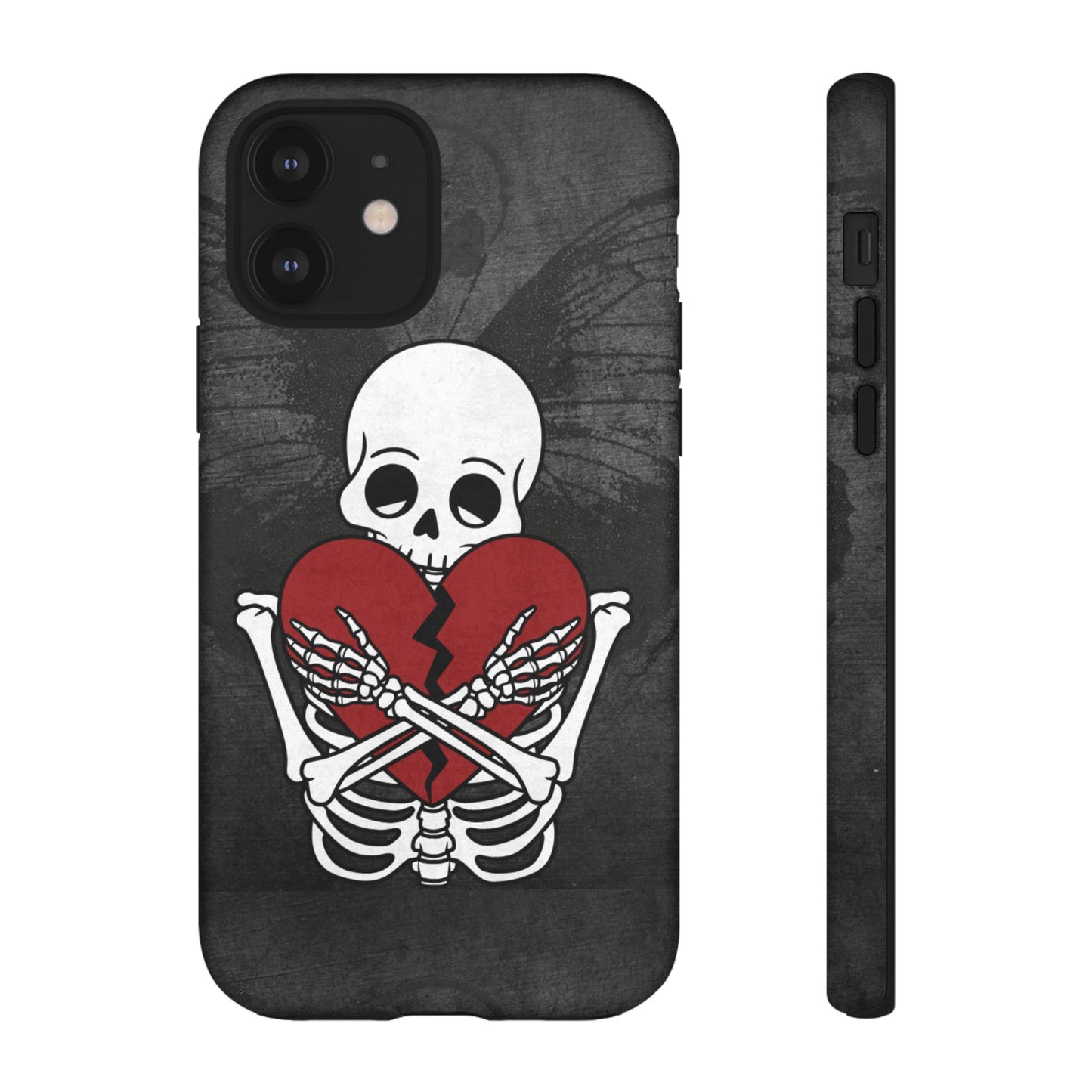 Protocol CR-003: Lost Signal - Phone Case