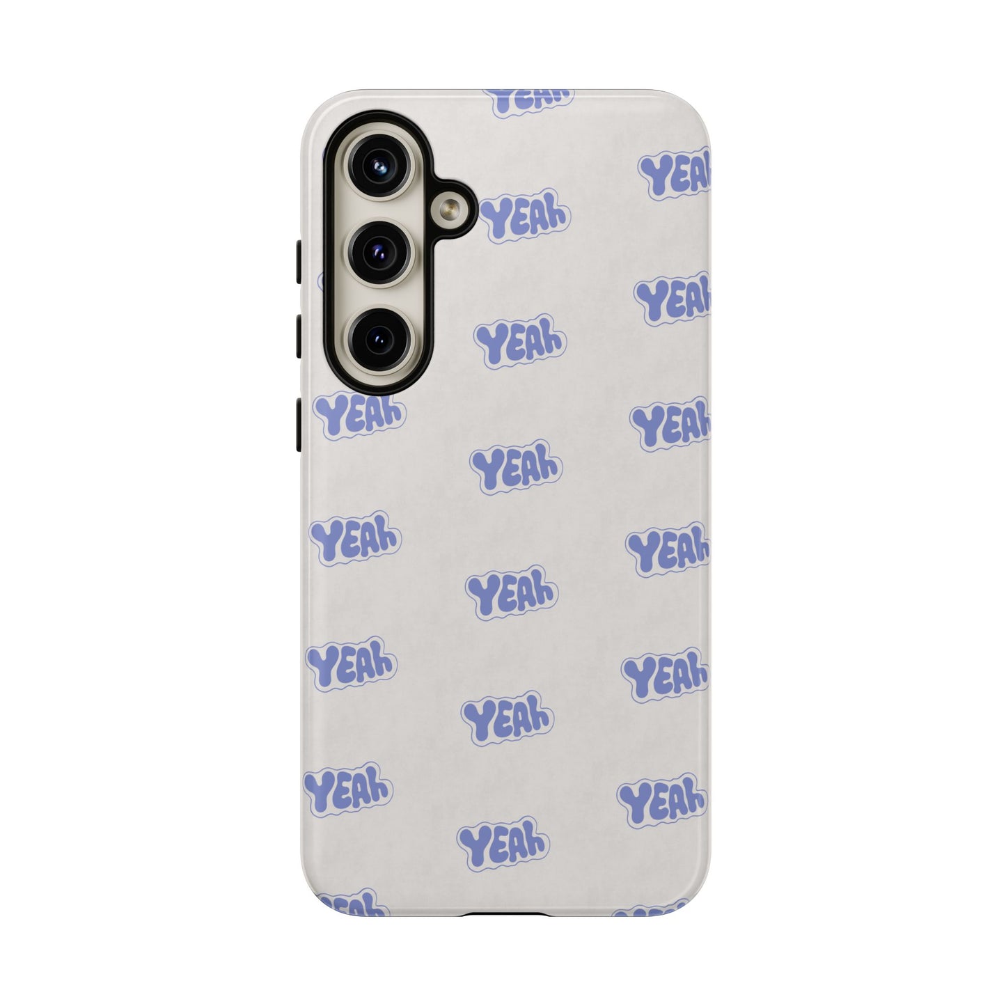 Protocol EW-013: Yeah - Phone Case