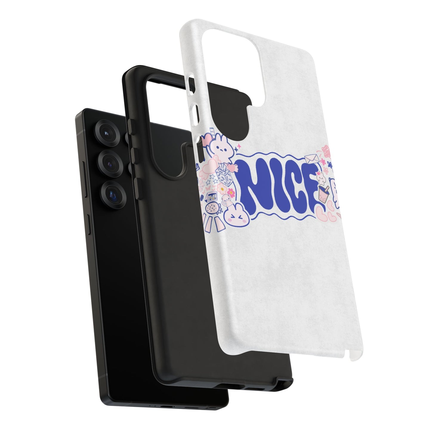 Protocol EW-006: Royal Whimsy - Phone Case