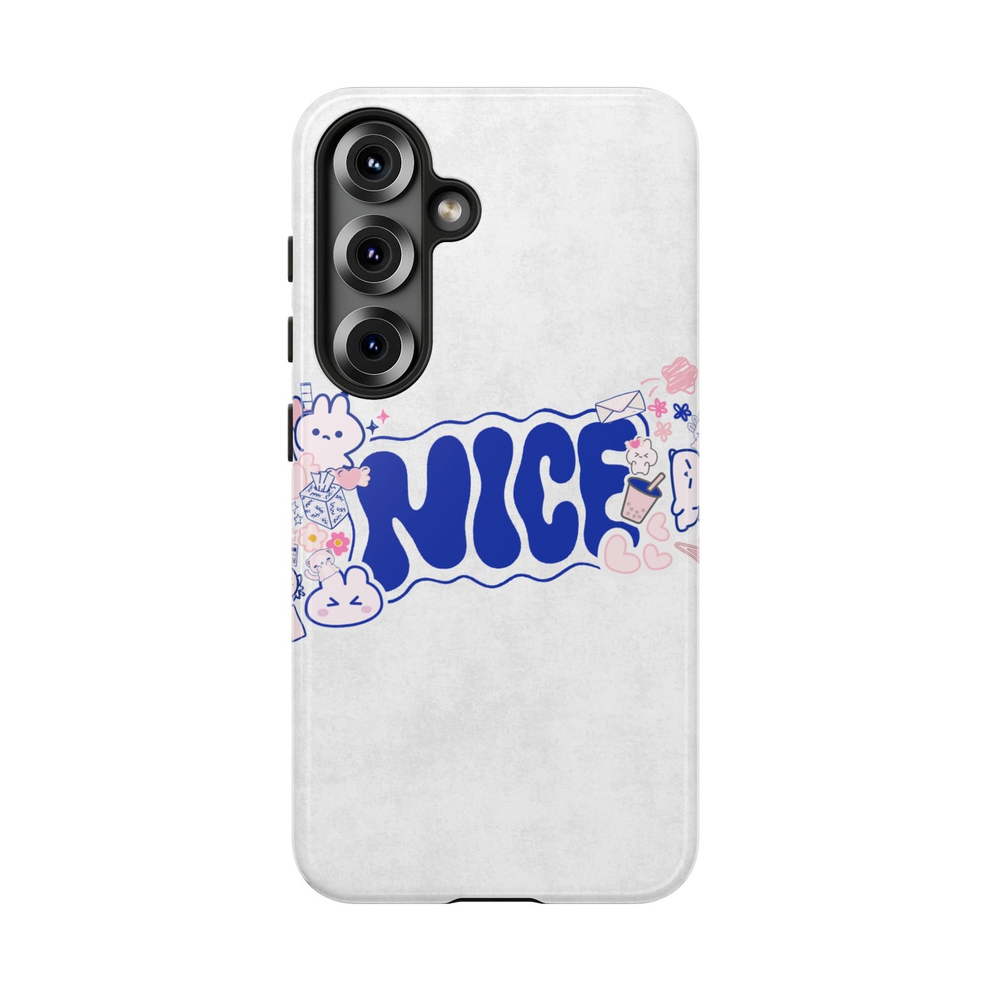 Protocol EW-006: Royal Whimsy - Phone Case