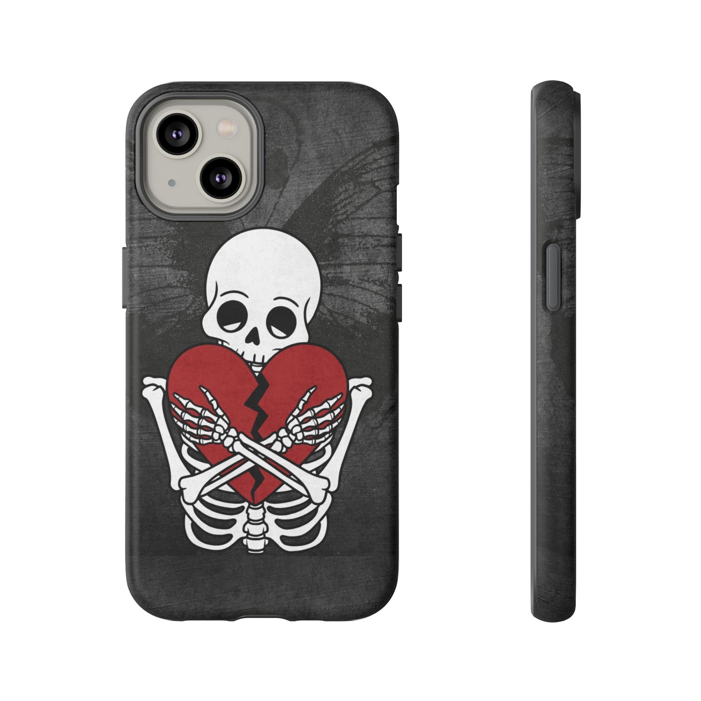 Protocol CR-003: Lost Signal - Phone Case