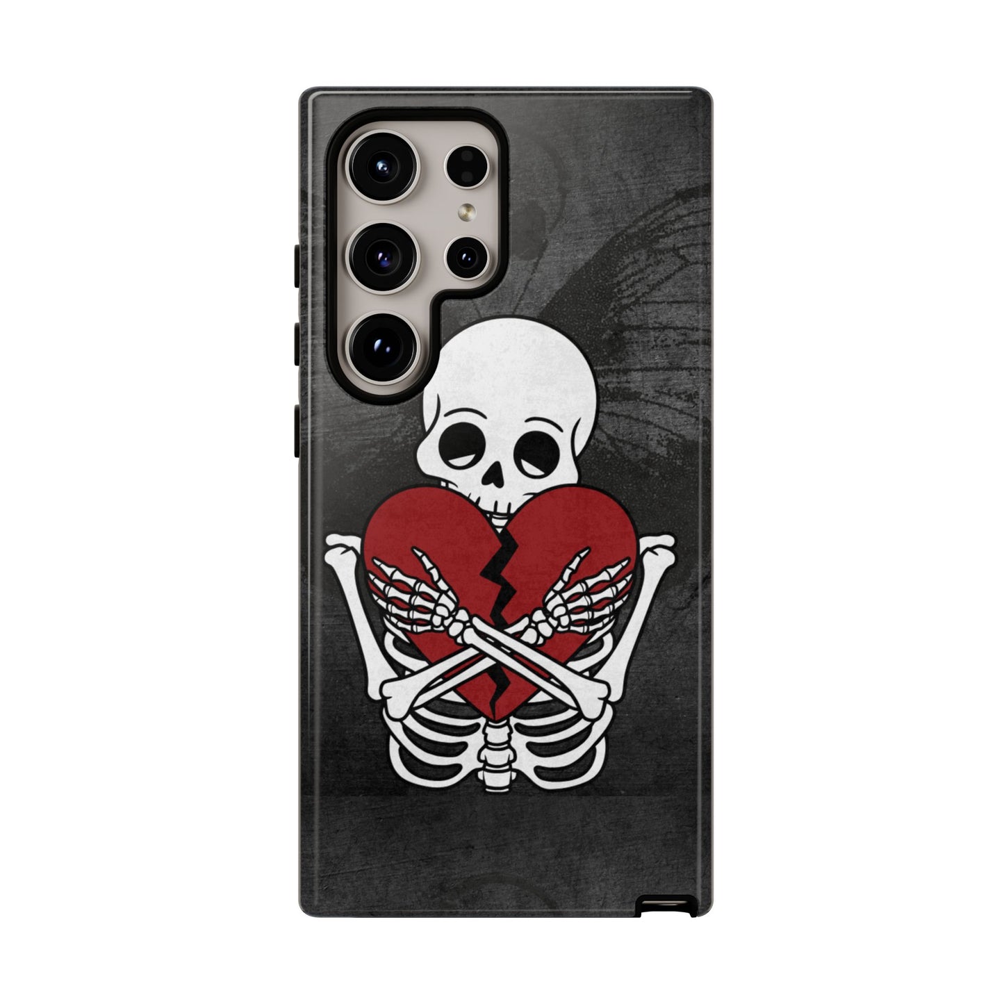 Protocol CR-003: Lost Signal - Phone Case