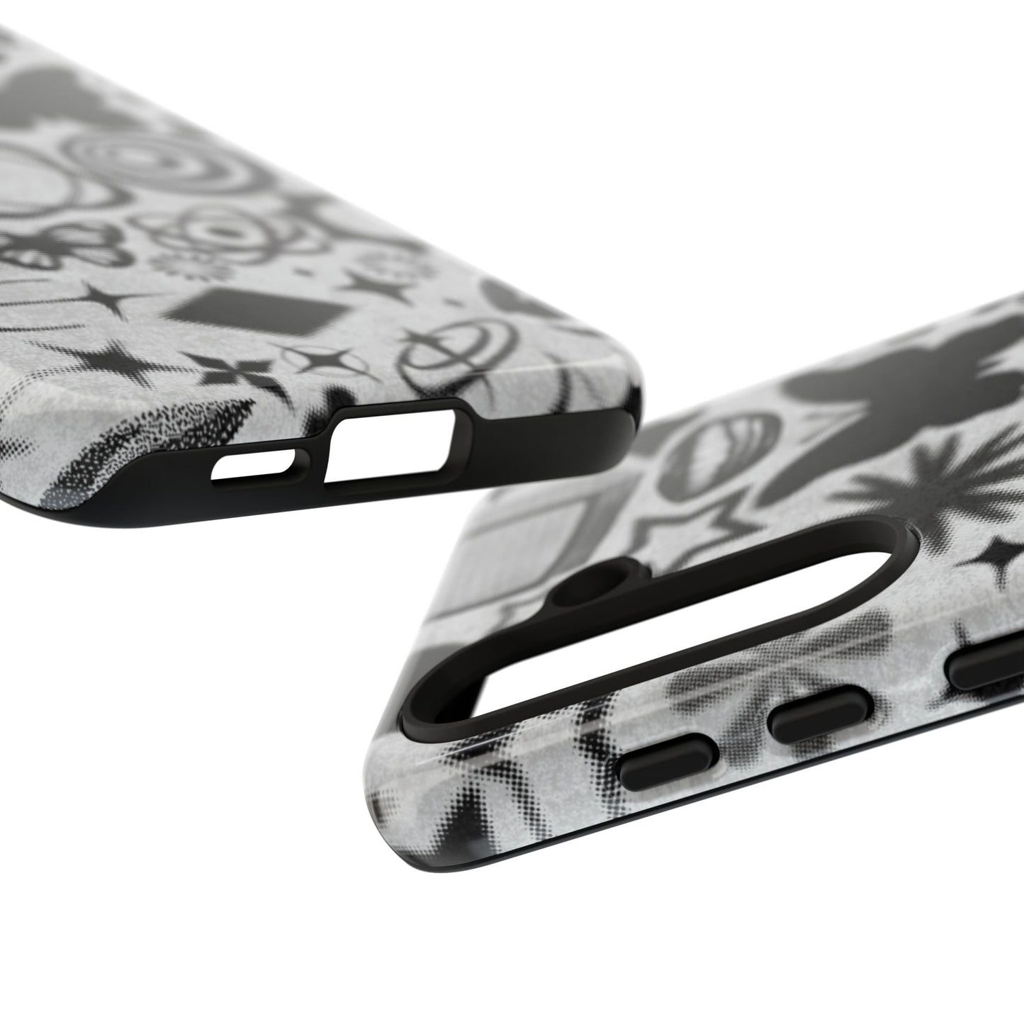 Protocol TA-002: Y2K Love - Phone Case #2