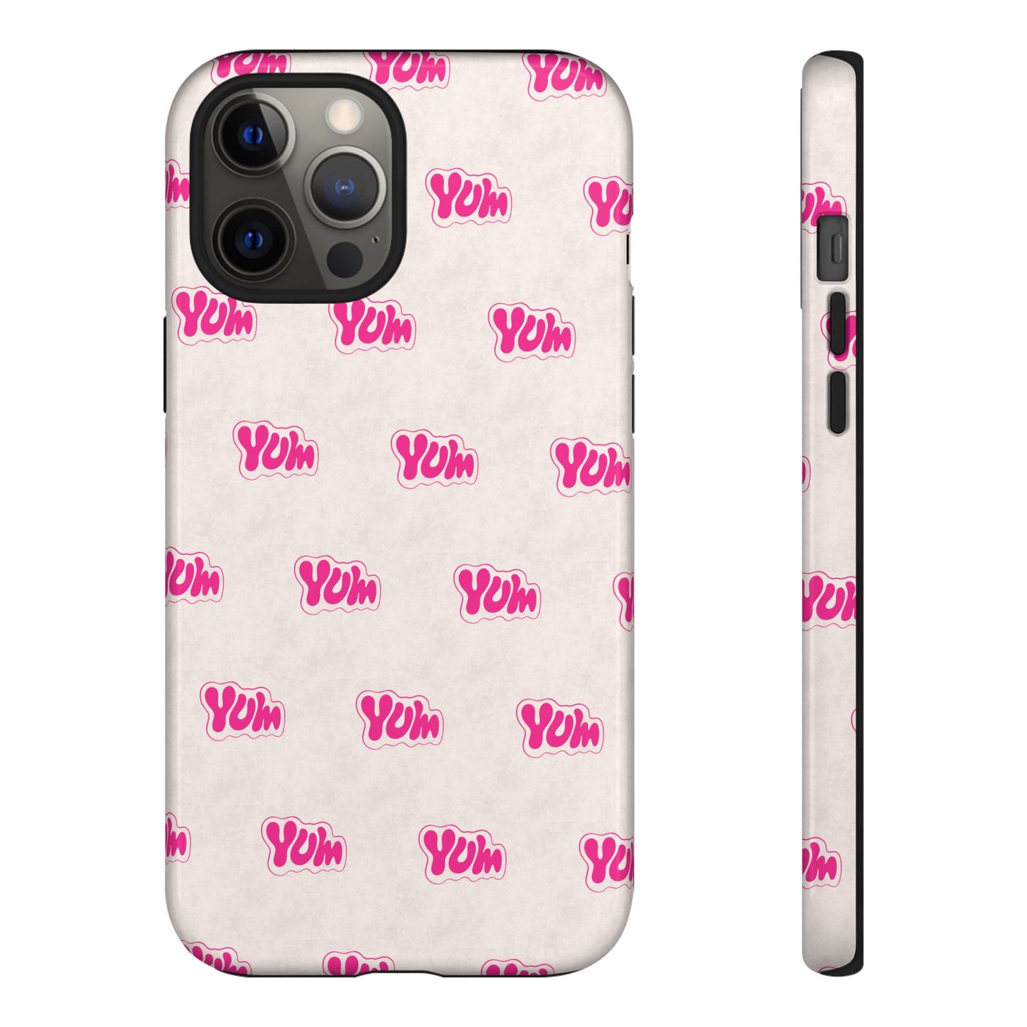 Protocol EW-009: Yum - Phone Case