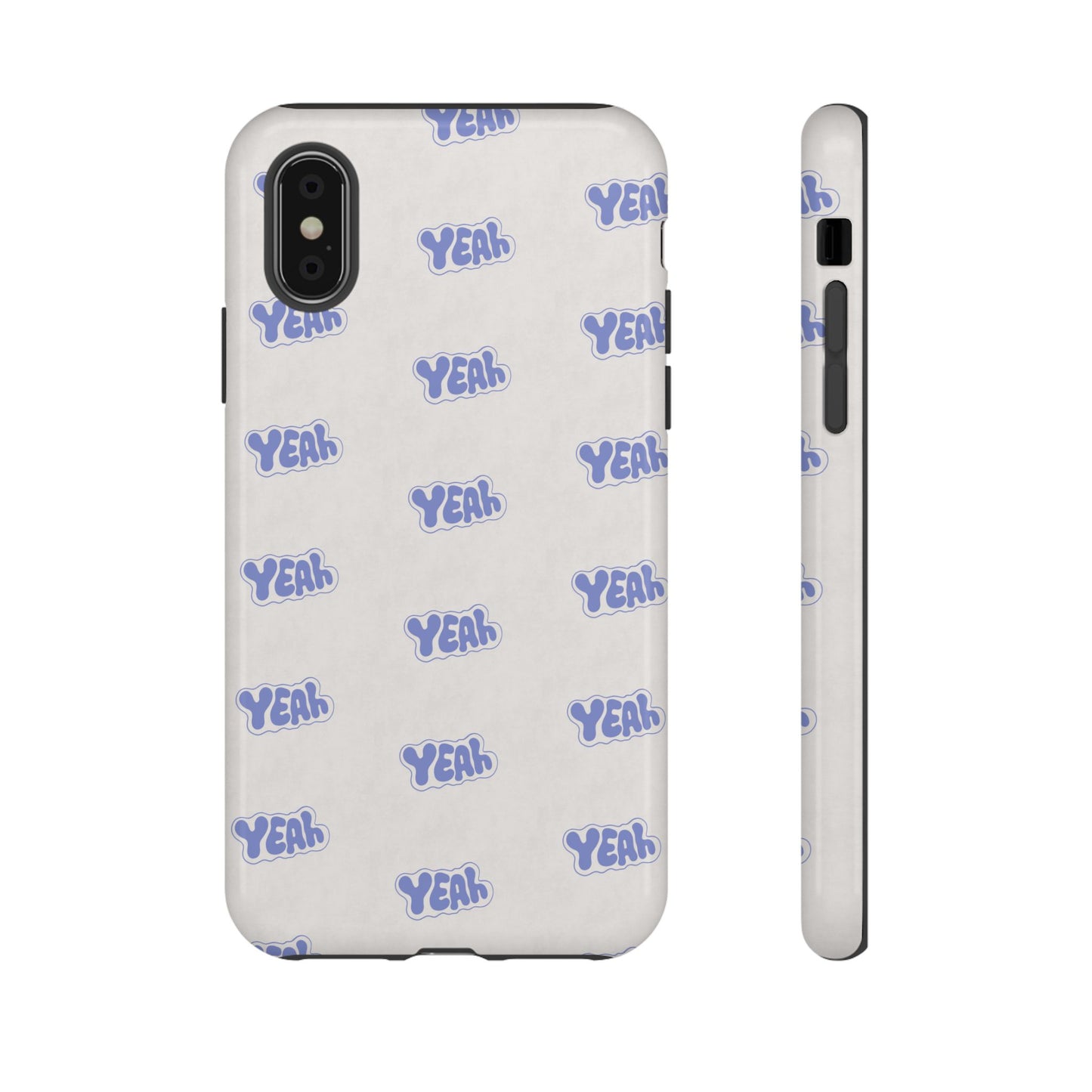 Protocol EW-013: Yeah - Phone Case