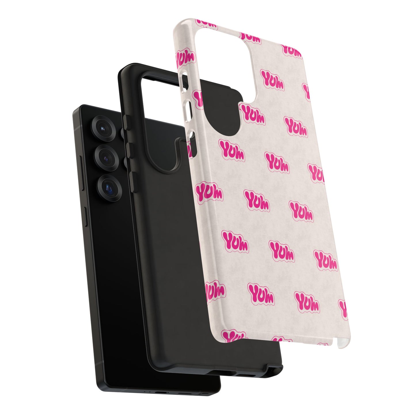 Protocol EW-009: Yum - Phone Case